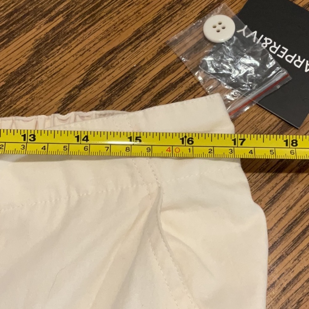 NWT Harper&Ivy pants - Picture 3 of 6